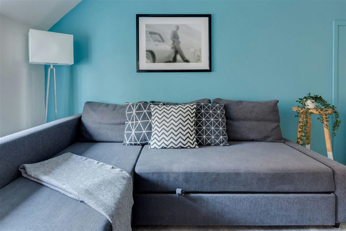 The London Serenade,London,Greater London,United Kingdom