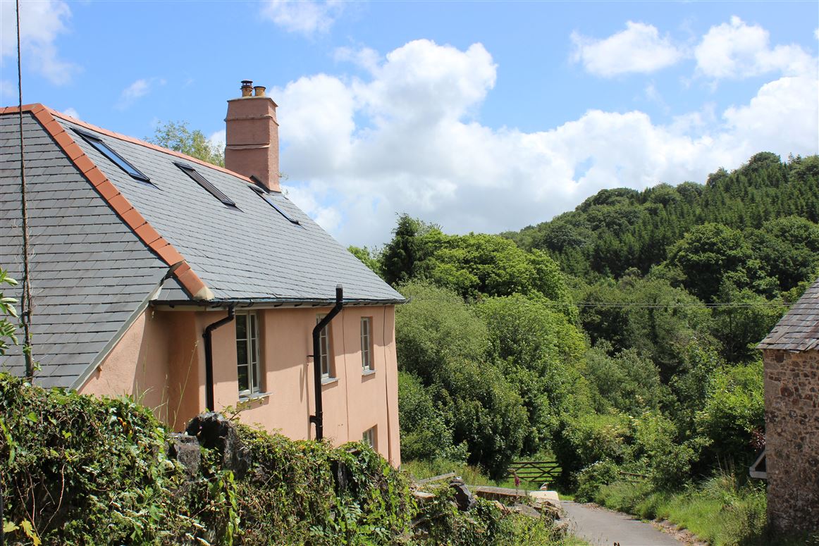 A Soul's Retreat,South Hams District,Devon,United Kingdom