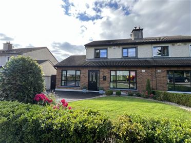 Image for 9 Auburn Green, Clonmel, County Tipperary