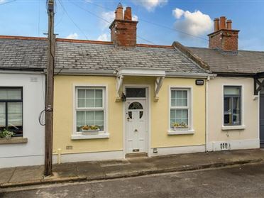 Image for Gulistan Cottages, Rathmines,   Dublin 6