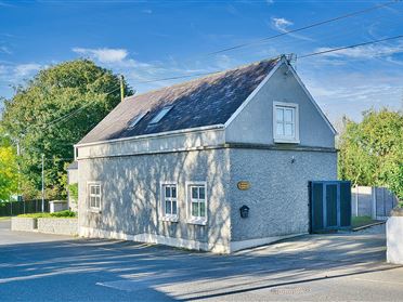 Image for Mabalee Cottage, Suncroft, The Curragh, Co. Kildare