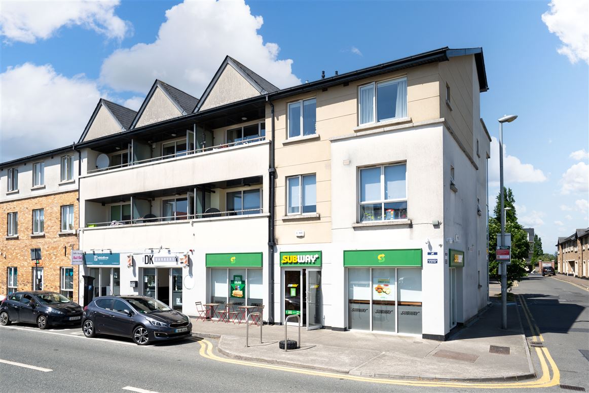 Unit 1 Main Street , Rathcoole, Dublin