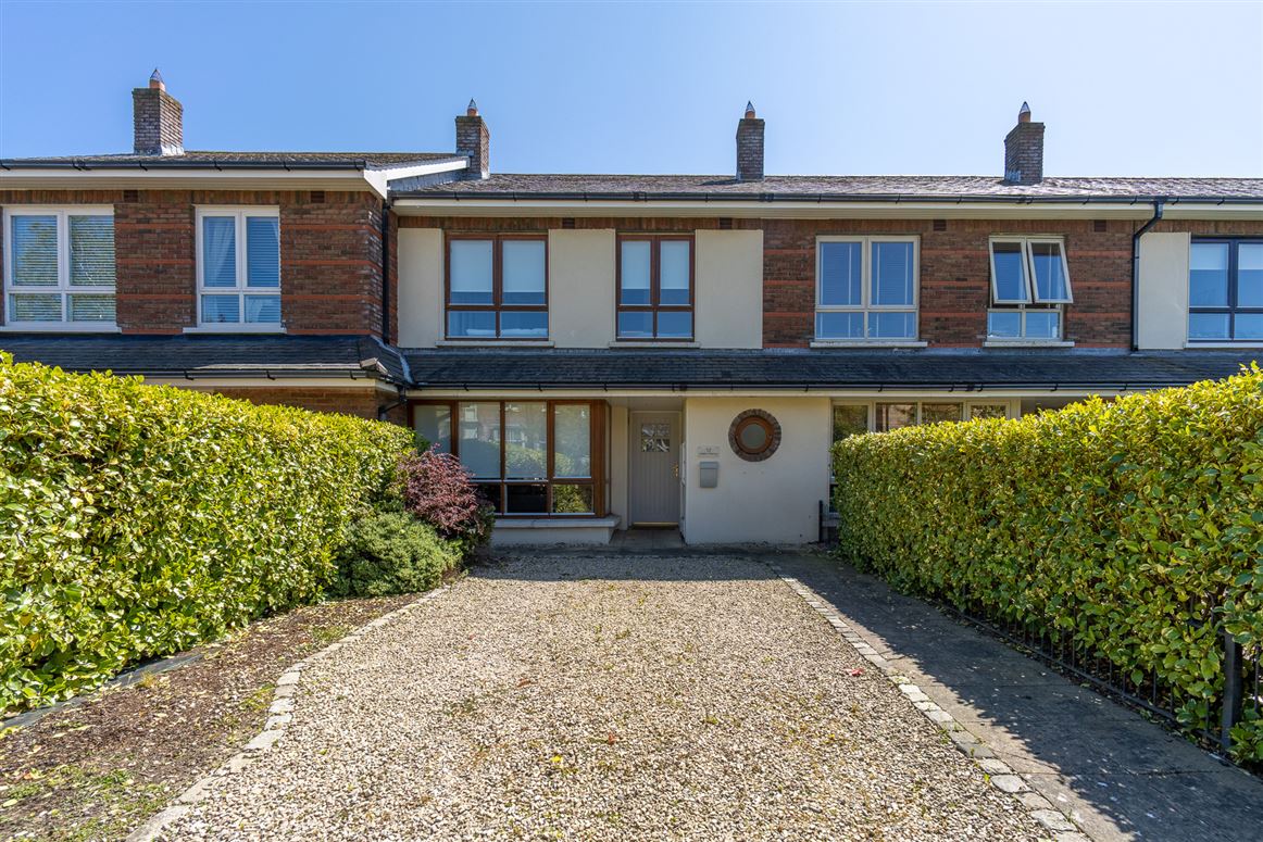 12 Kelston Avenue, Foxrock, Dublin 18