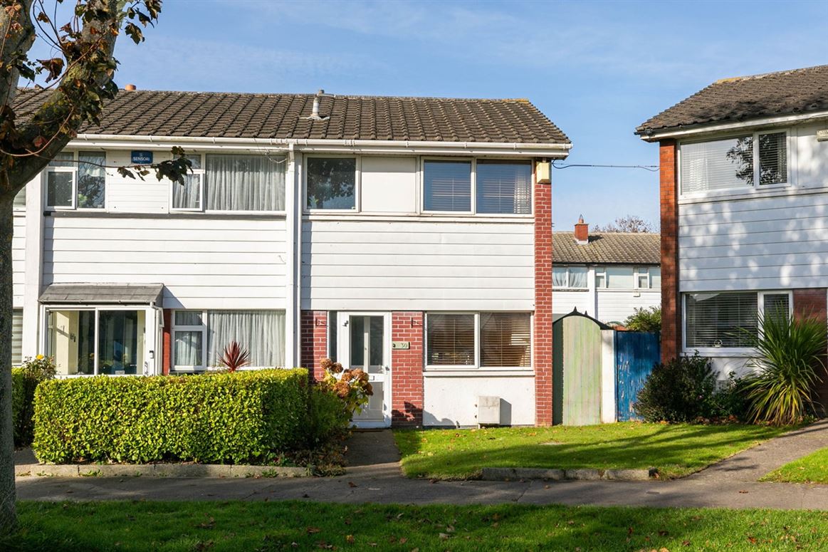 30 Bayside Cresent, Sutton, Dublin 13