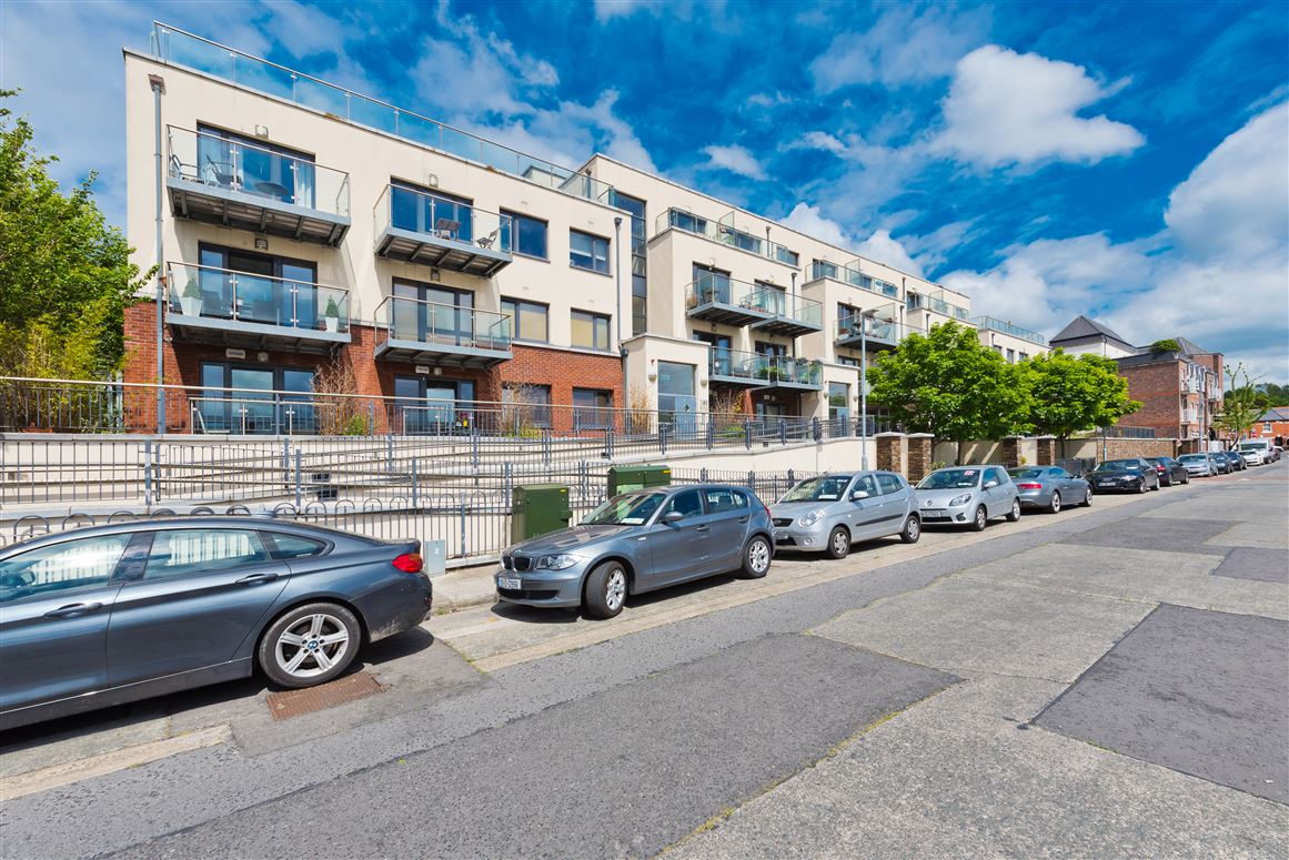 Apt. 48, Block B, The Bottleworks, Irishtown, Dublin 4