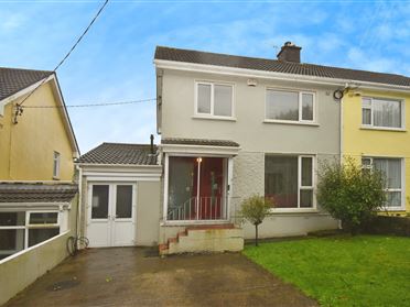 Image for 8 Shamrock Park, Douglas, Cork City