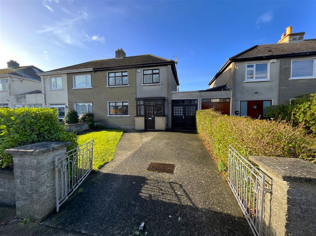 43 Abbey Park, Baldoyle,   Dublin 13