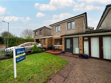 Image for 20 Cranford Pines,, Ballincollig, Cork