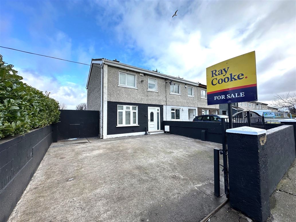1 Melrose Avenue, Clondalkin, Dublin 22