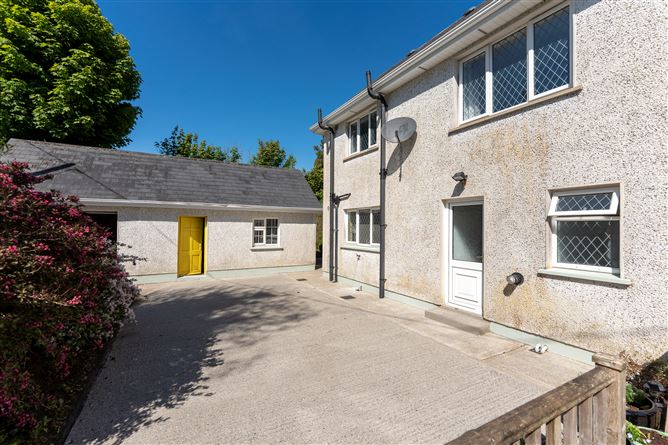 Carrigeen Cross Ballinlyna Lower , Kilfinane, Limerick