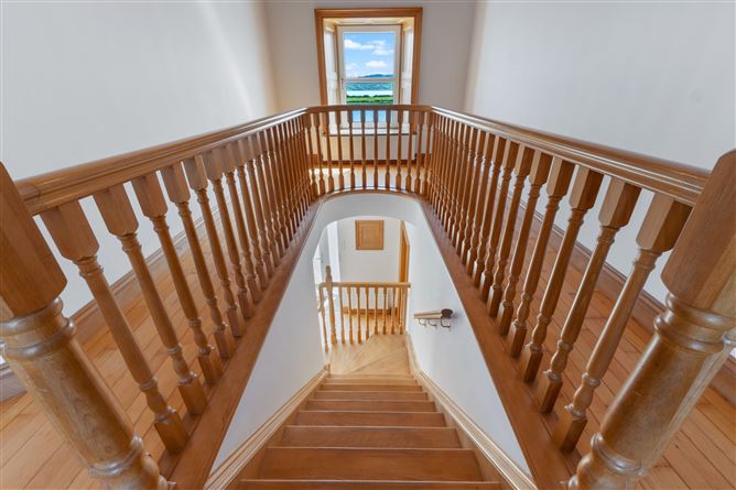 Wembley Lodge, Rosses point, Sligo