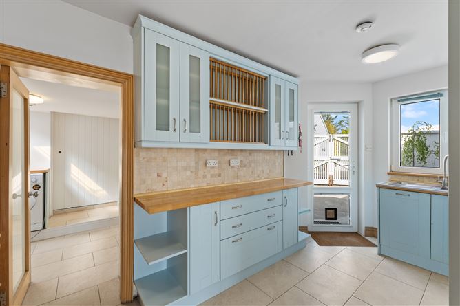 Wembley Lodge, Rosses point, Sligo