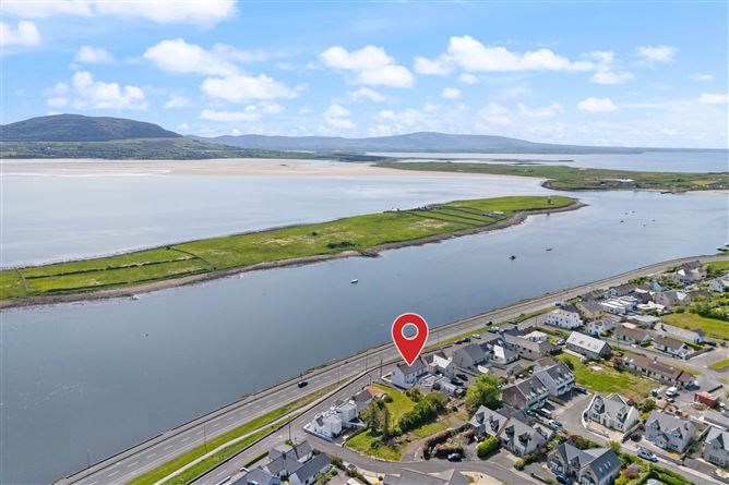 Wembley Lodge, Rosses point, Sligo