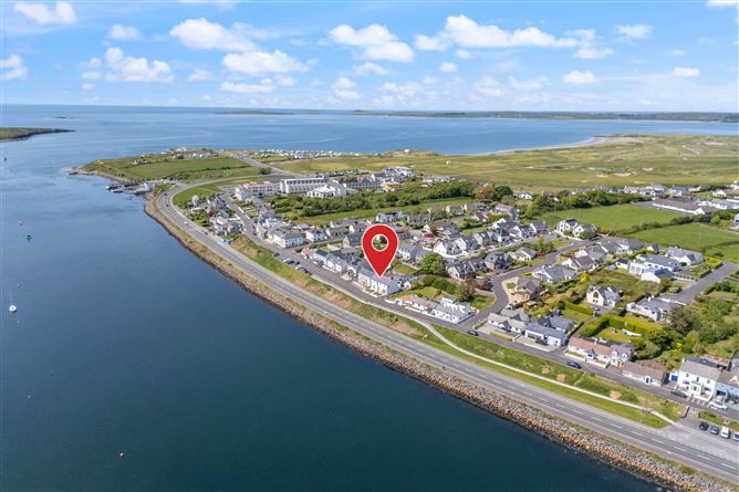 Wembley Lodge, Rosses point, Sligo