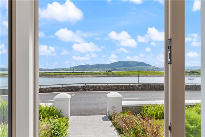 Wembley Lodge, Rosses point, Sligo