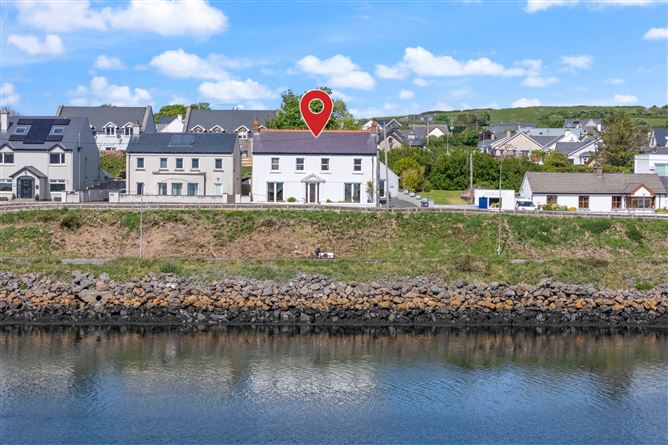 Wembley Lodge, Rosses point, Sligo
