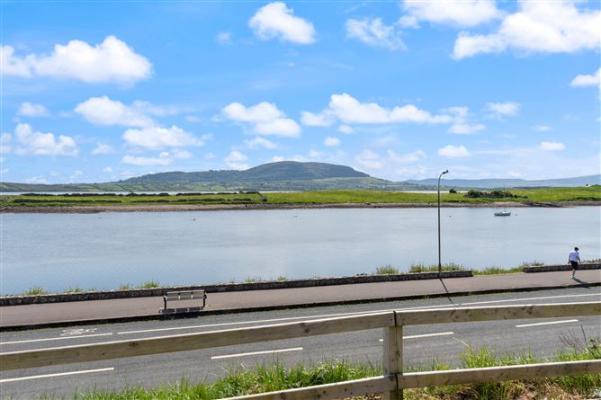 Wembley Lodge, Rosses point, Sligo
