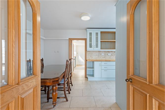 Wembley Lodge, Rosses point, Sligo