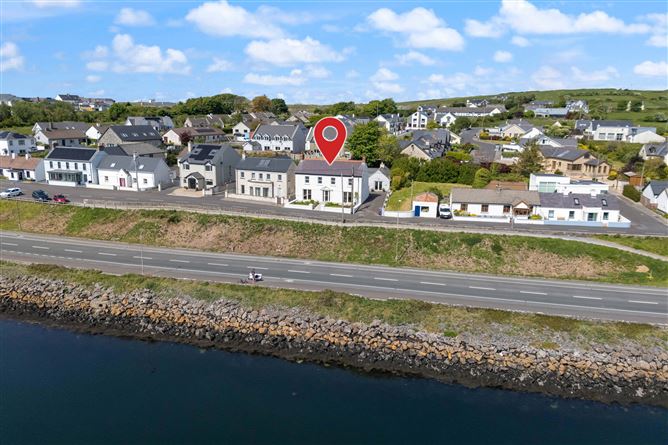Wembley Lodge, Rosses point, Sligo