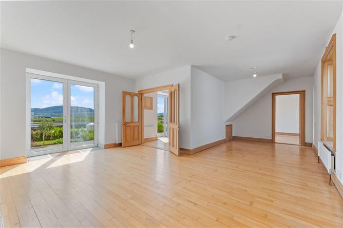 Wembley Lodge, Rosses point, Sligo