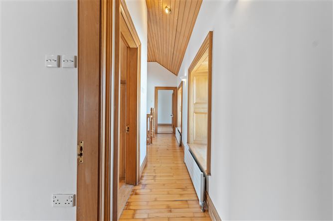 Wembley Lodge, Rosses point, Sligo