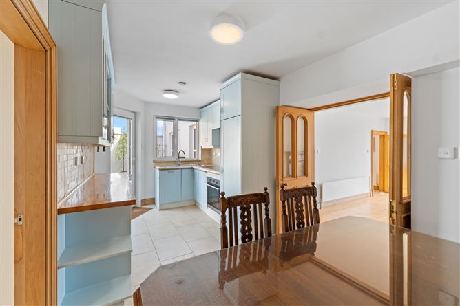 Wembley Lodge, Rosses point, Sligo
