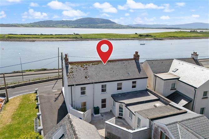 Wembley Lodge, Rosses point, Sligo