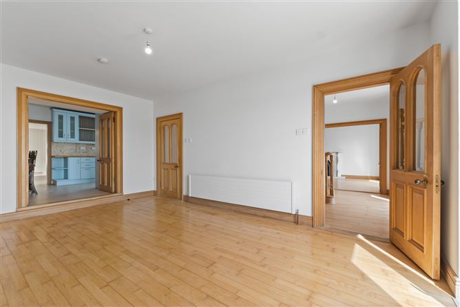 Wembley Lodge, Rosses point, Sligo