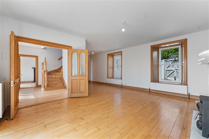 Wembley Lodge, Rosses point, Sligo