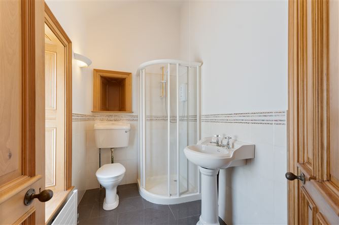 Wembley Lodge, Rosses point, Sligo