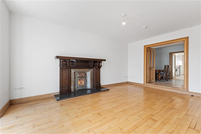 Wembley Lodge, Rosses point, Sligo