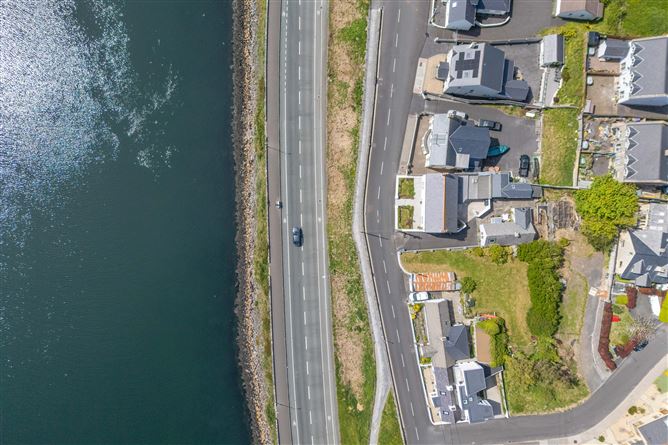 Wembley Lodge, Rosses point, Sligo