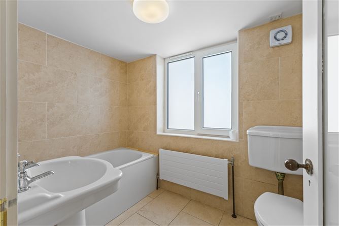 Wembley Lodge, Rosses point, Sligo