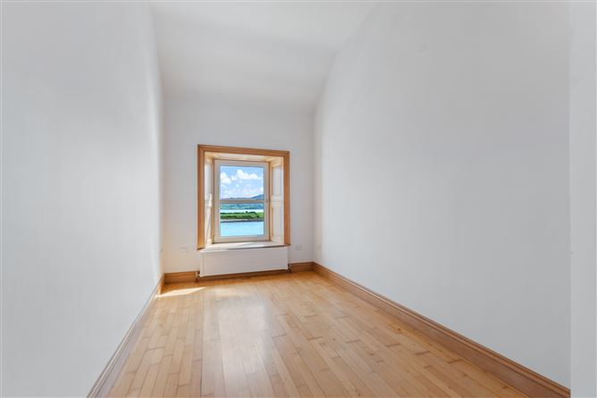 Wembley Lodge, Rosses point, Sligo