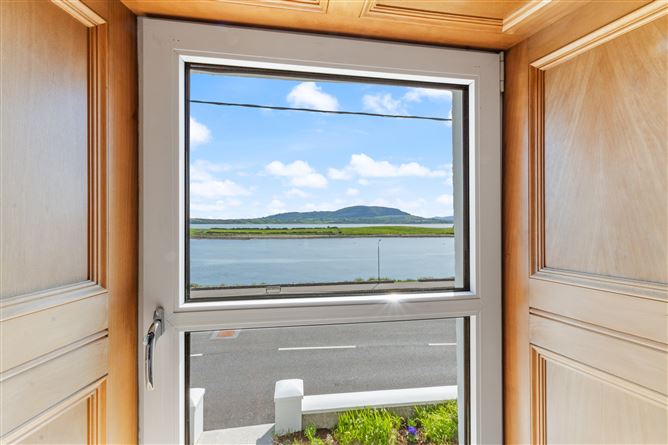 Wembley Lodge, Rosses point, Sligo