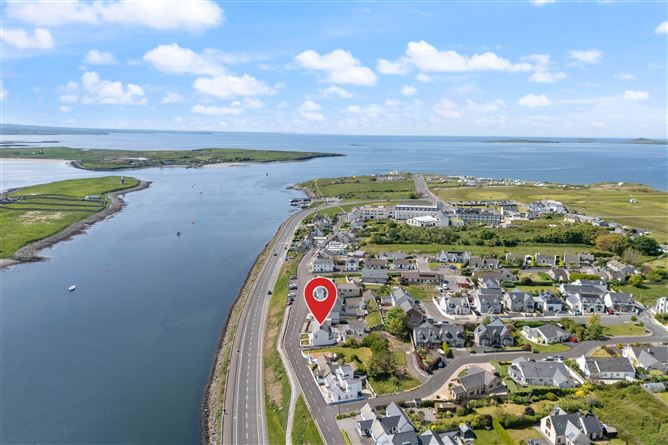 Wembley Lodge, Rosses point, Sligo