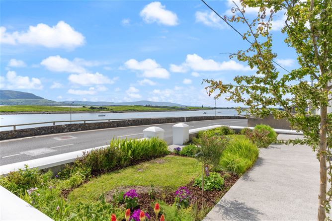 Wembley Lodge, Rosses point, Sligo