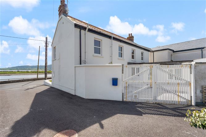 Wembley Lodge, Rosses point, Sligo