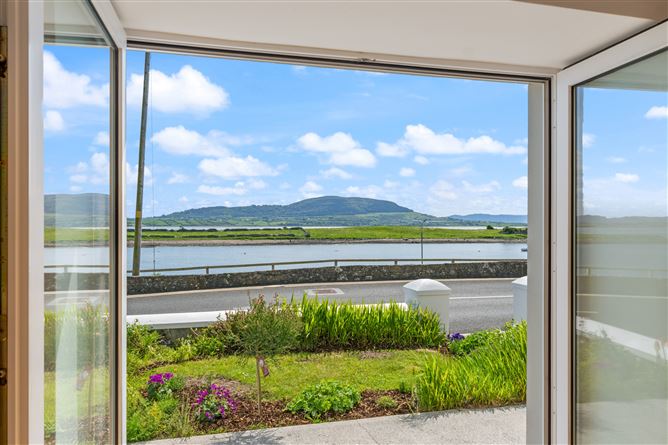 Wembley Lodge, Rosses point, Sligo