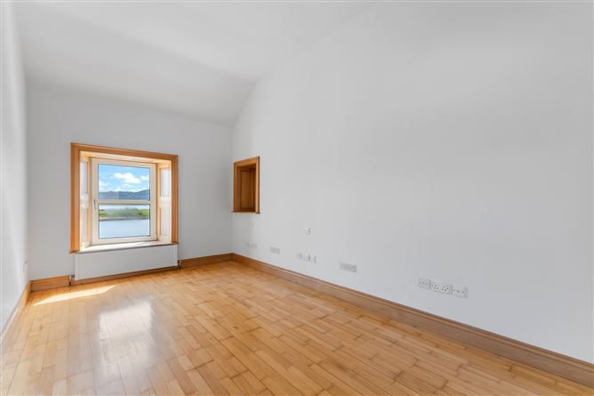 Wembley Lodge, Rosses point, Sligo