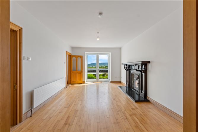 Wembley Lodge, Rosses point, Sligo