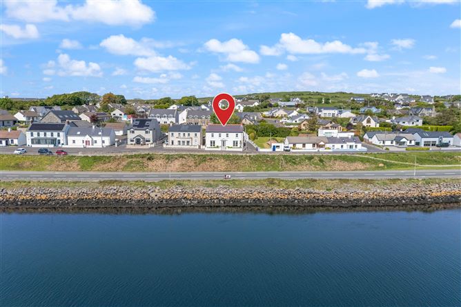 Wembley Lodge, Rosses point, Sligo