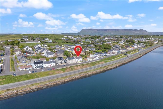 Wembley Lodge, Rosses point, Sligo