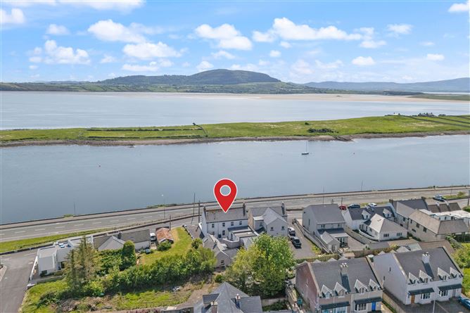 Wembley Lodge, Rosses point, Sligo