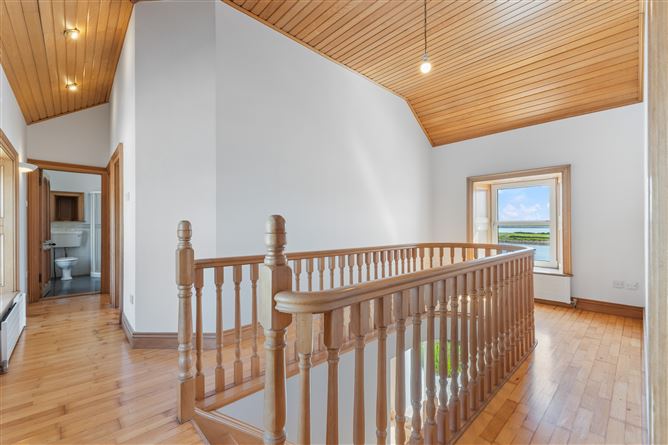 Wembley Lodge, Rosses point, Sligo
