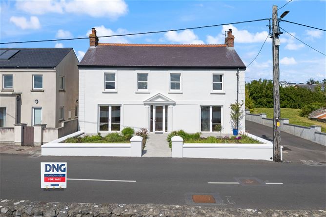 Wembley Lodge, Rosses point, Sligo