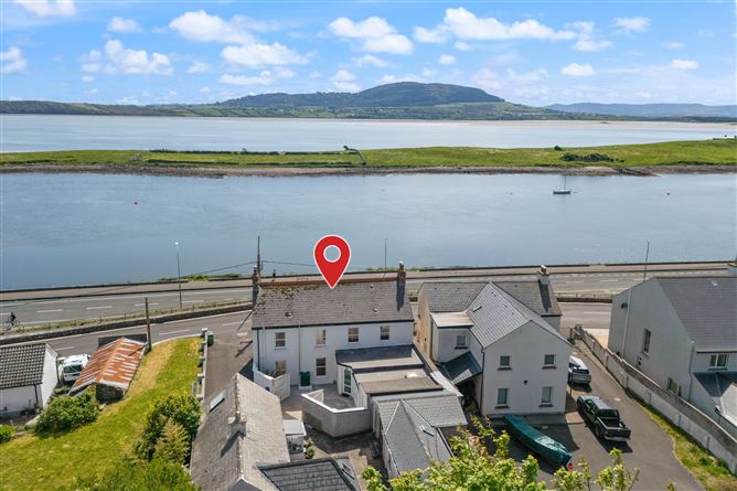 Wembley Lodge, Rosses point, Sligo