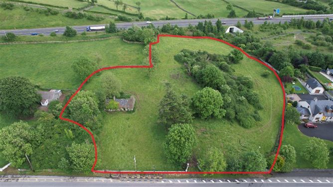 Barefield, Ennis, Co. Clare