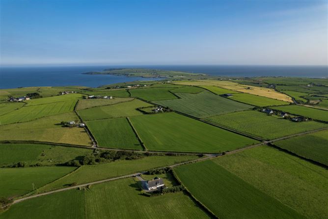 Knockgorm, Kinsale, Cork