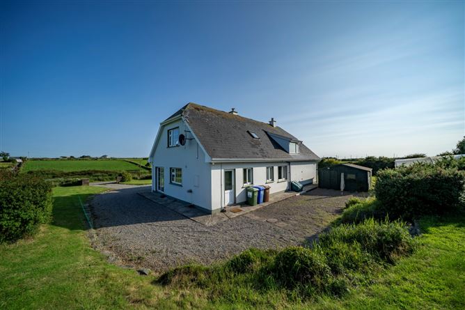 Knockgorm, Kinsale, Cork